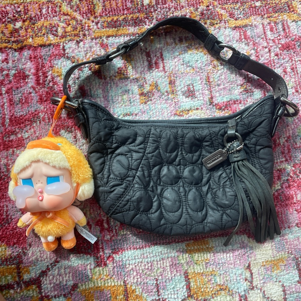Coach Hobo purse